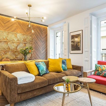 Apartmán Waou Sol Es Mia - Corta Duracion Madrid Exteriér fotografie