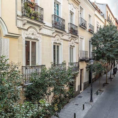 Apartmán Waou Sol Es Mia - Corta Duracion Madrid Exteriér fotografie