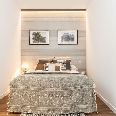 Apartmán Waou Sol Es Mia - Corta Duracion Madrid Exteriér fotografie